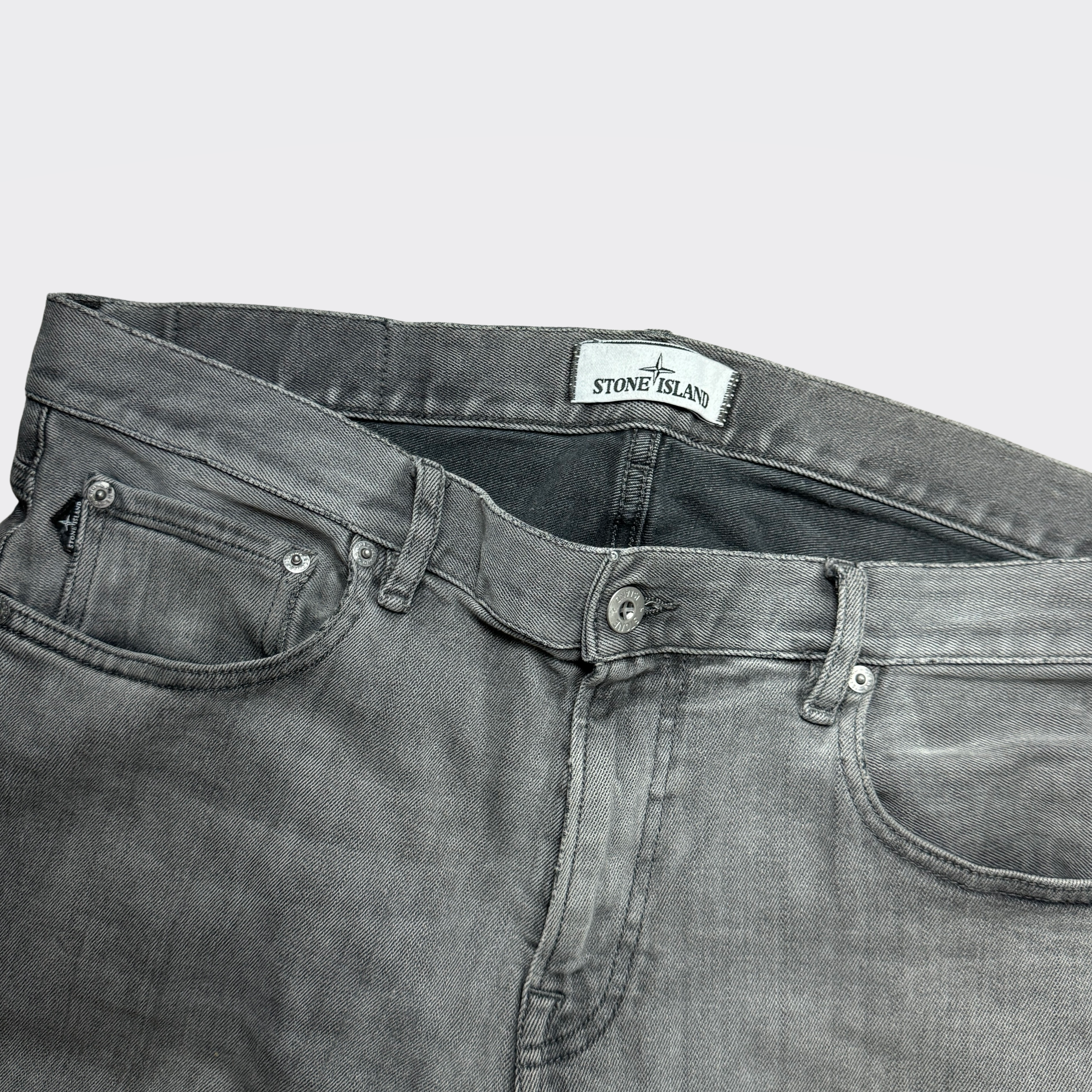 Stone Island Denim Jeans W34/L34