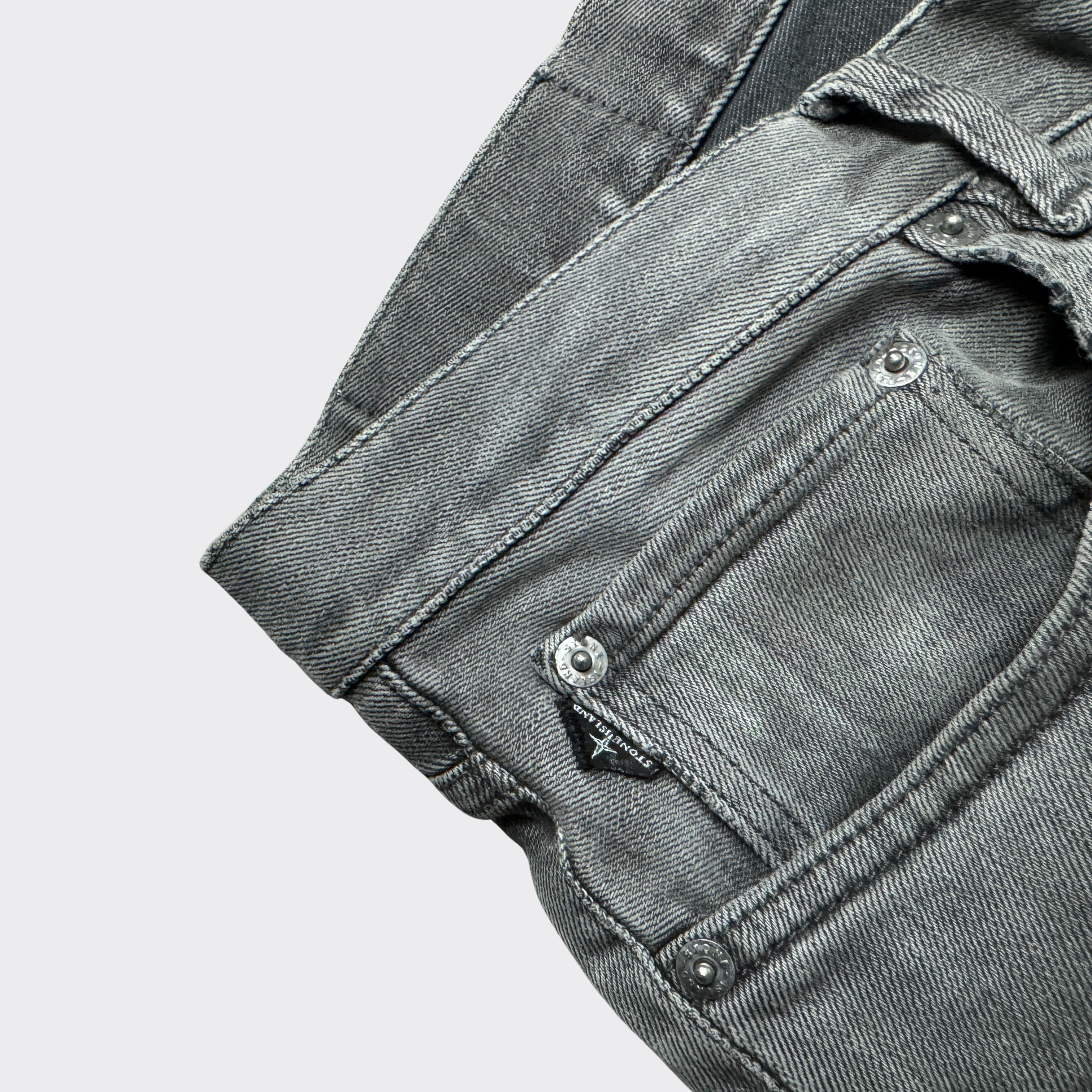 Stone Island Denim Jeans W34/L34