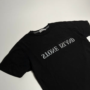 Stone Island Reflective Tee M/L
