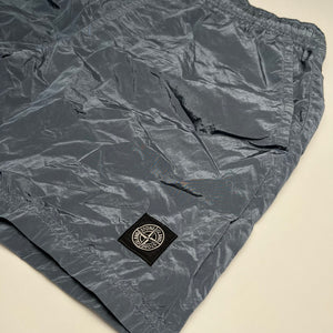 Stone Island Nylon Metal Shorts M