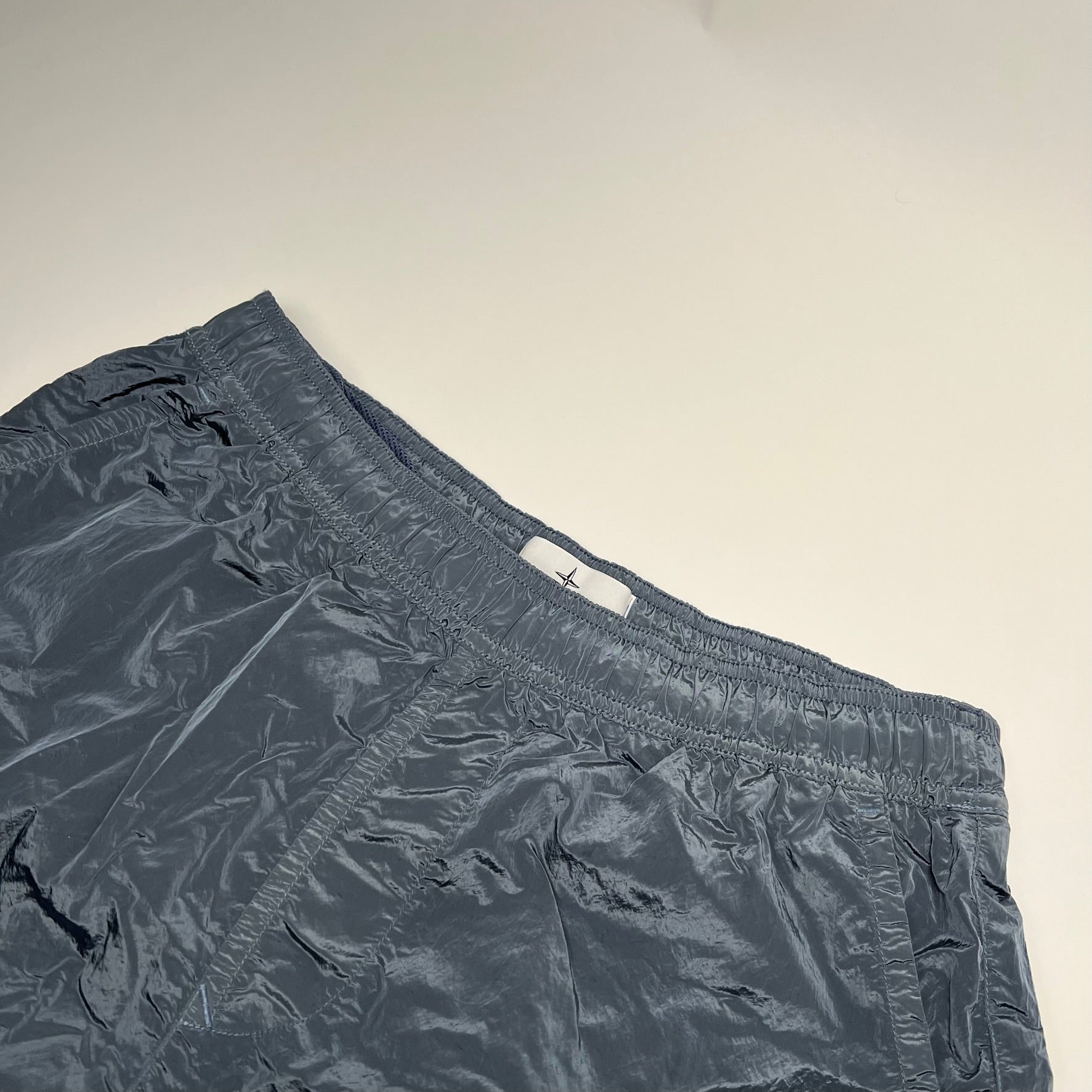 Stone Island Nylon Metal Shorts M