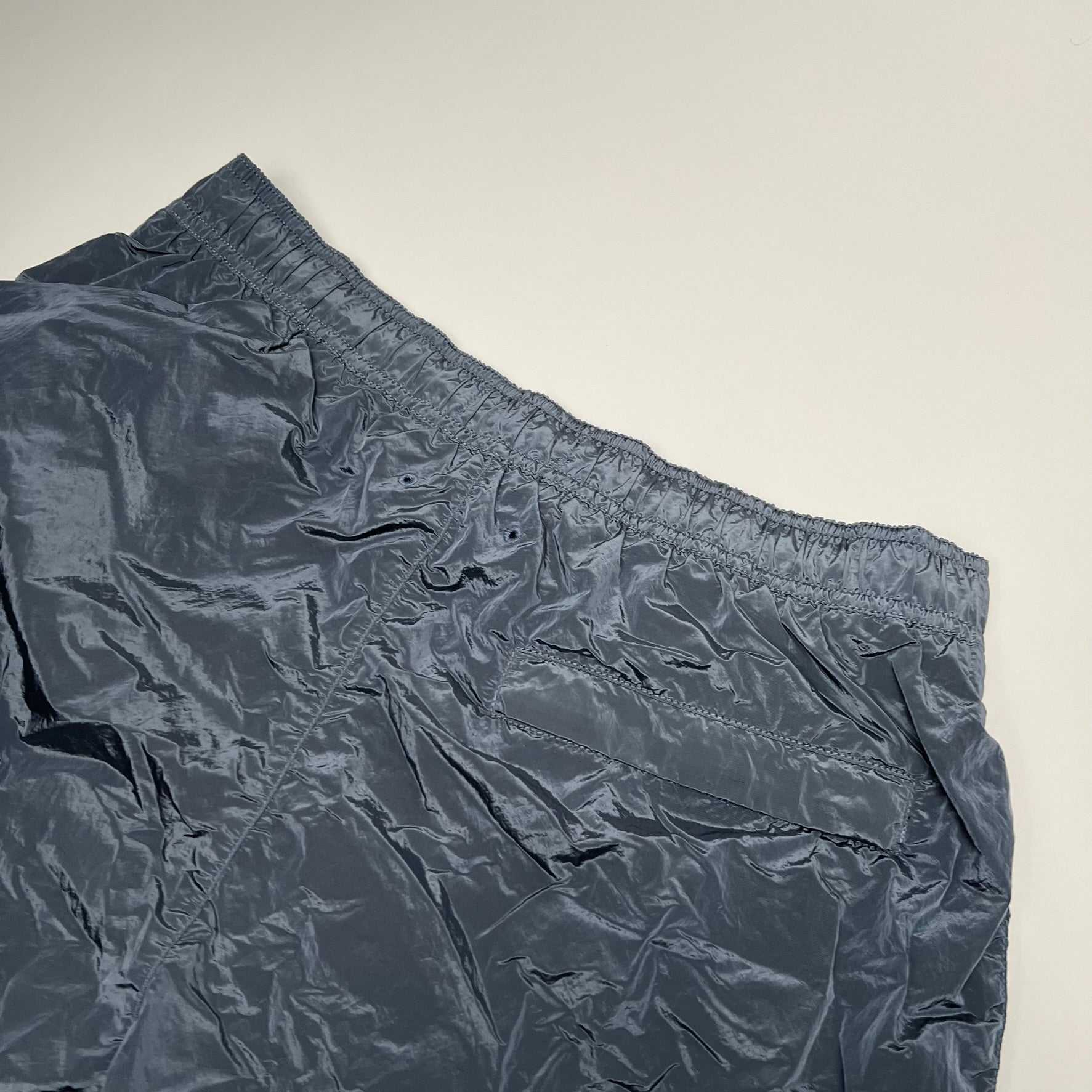 Stone Island Nylon Metal Shorts M