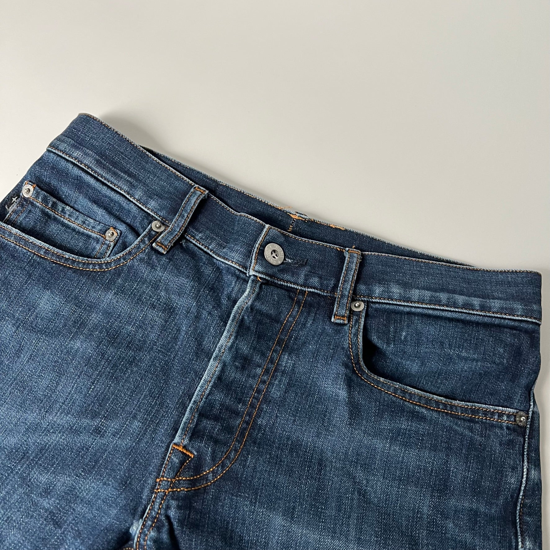 Stone Island Denim Jeans W28/L30