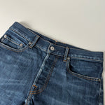 Stone Island Denim Jeans W28/L30