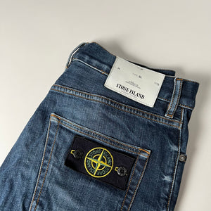 Stone Island Denim Jeans W28/L30