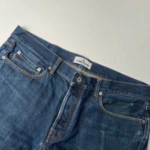 Stone Island Denim Jeans W36/L32