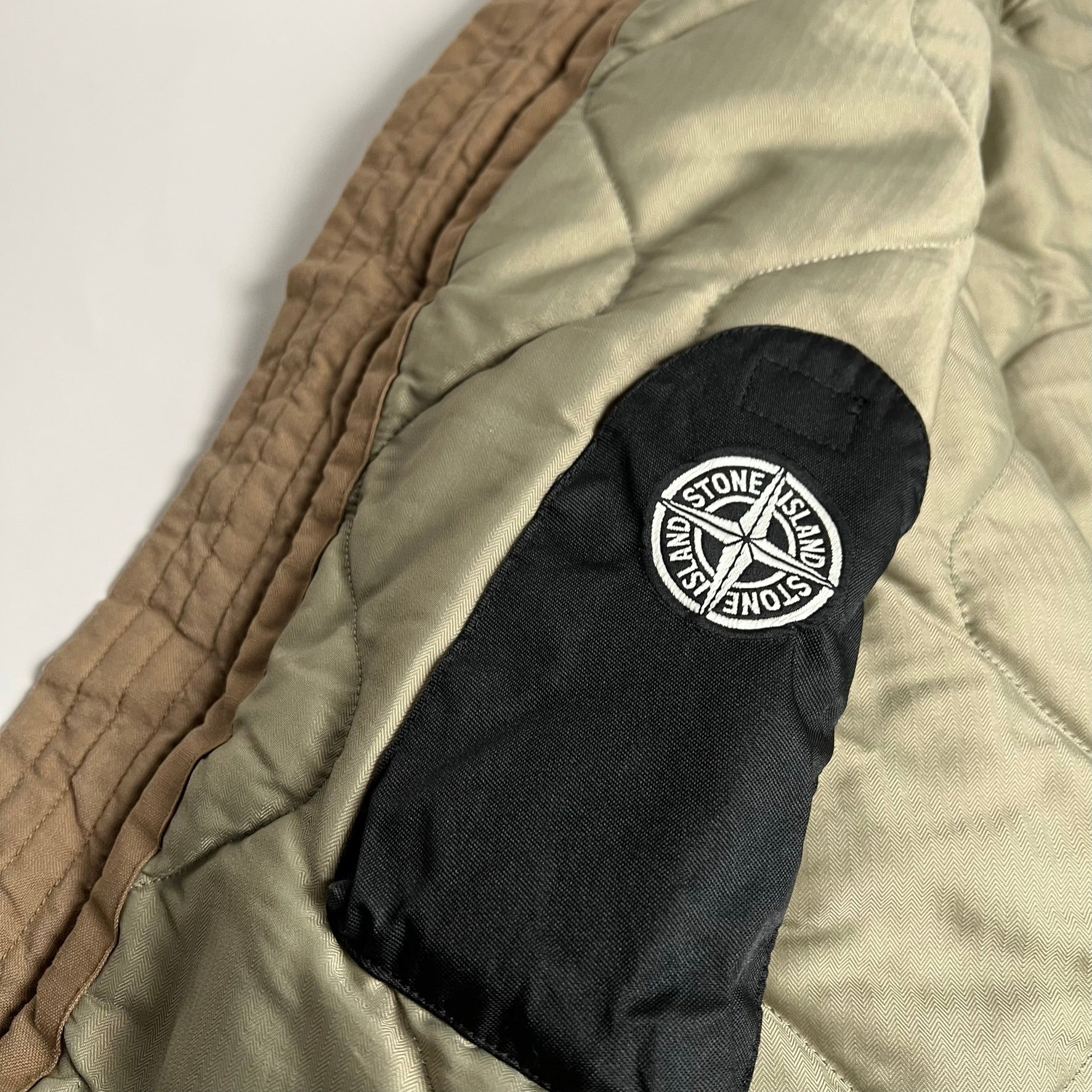Stone Island Vintage Jacket L