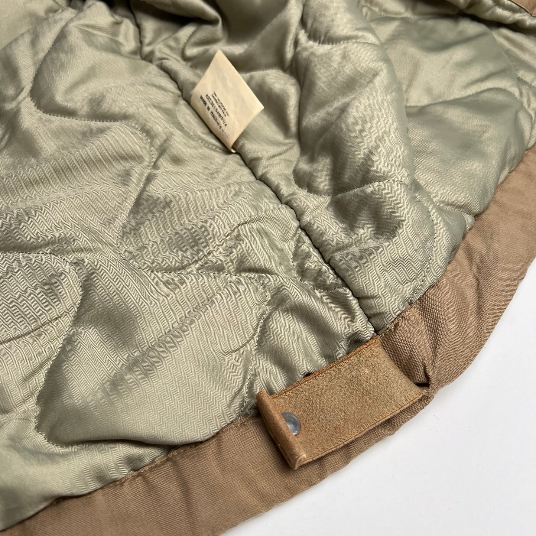 Stone Island Vintage Jacket L