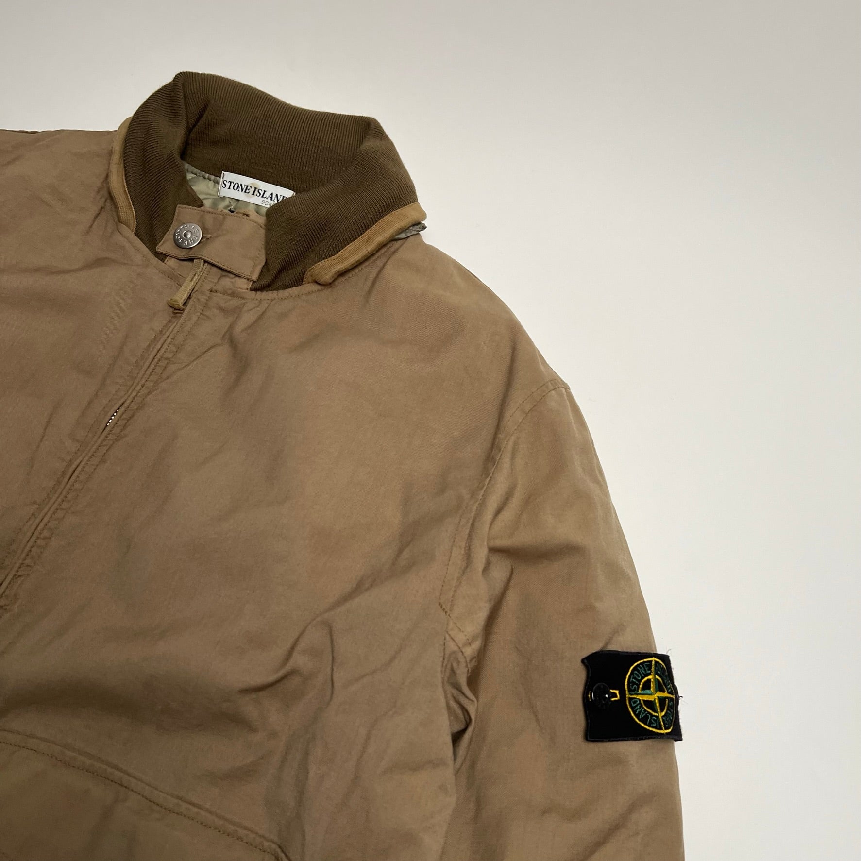 Stone Island Vintage Jacket L