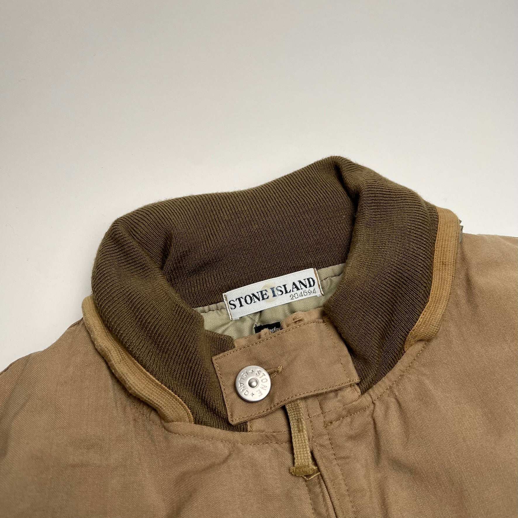 Stone Island Vintage Jacket L