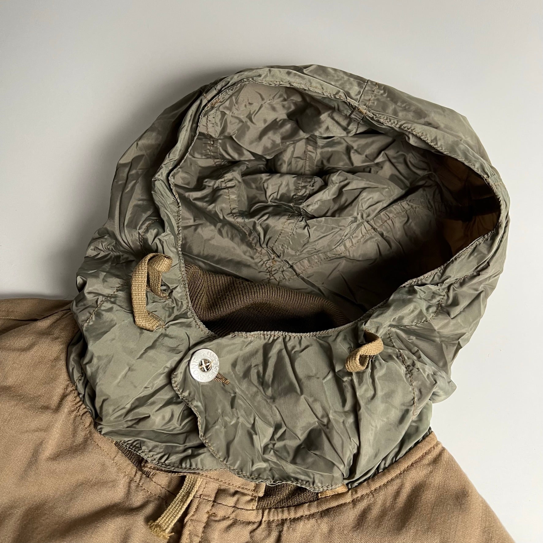 Stone Island Vintage Jacket L