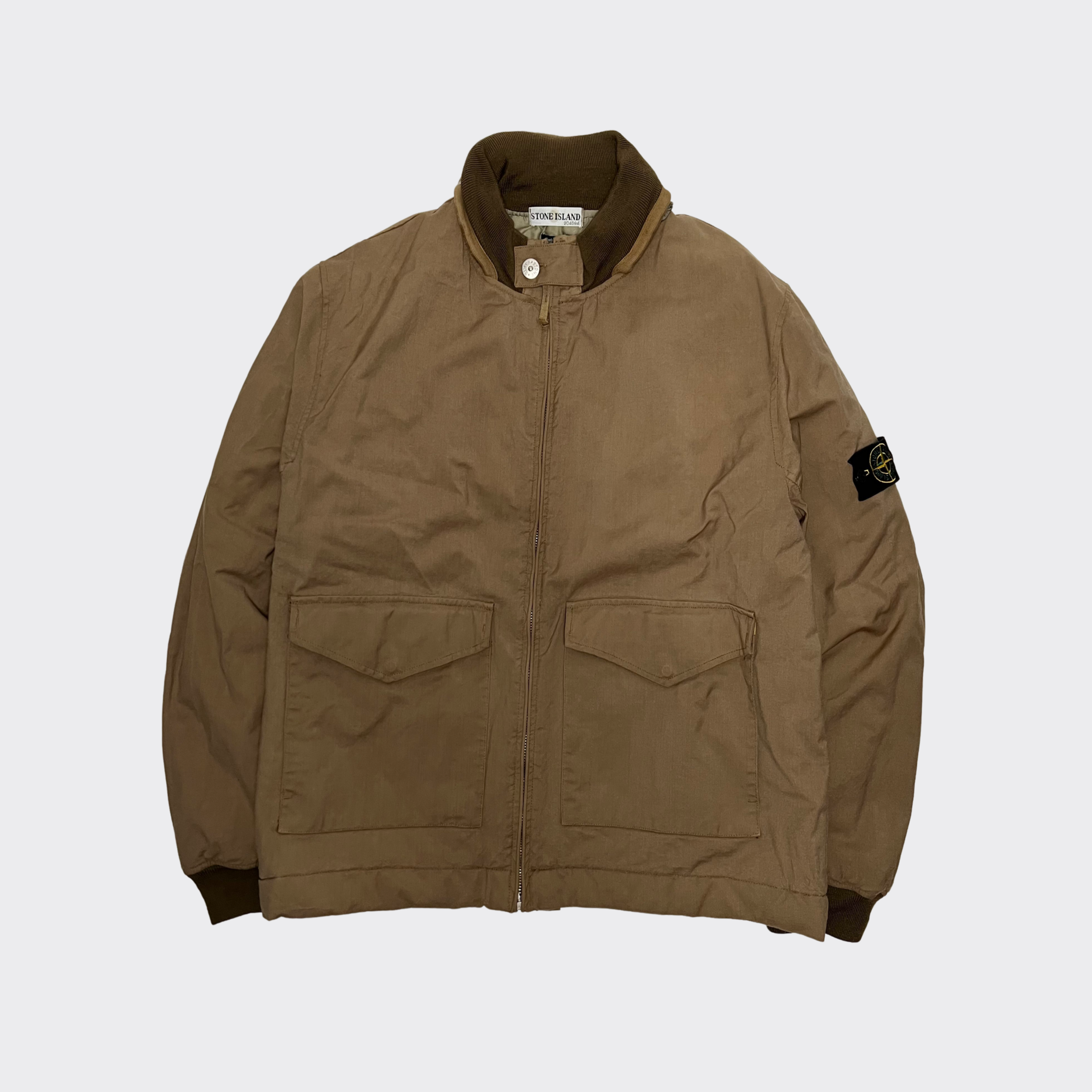 Stone Island Vintage Jacket L