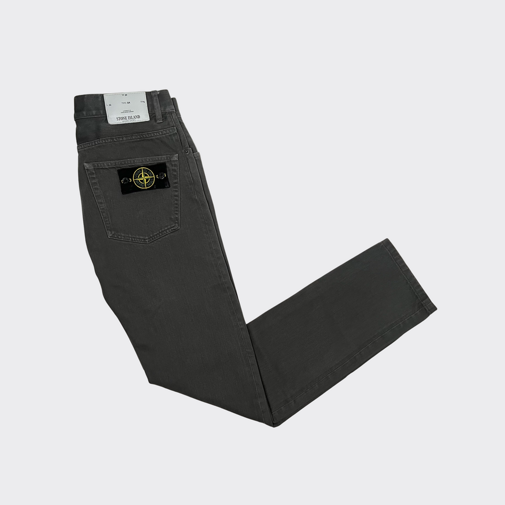 Stone Island Denim Jeans W33/L34