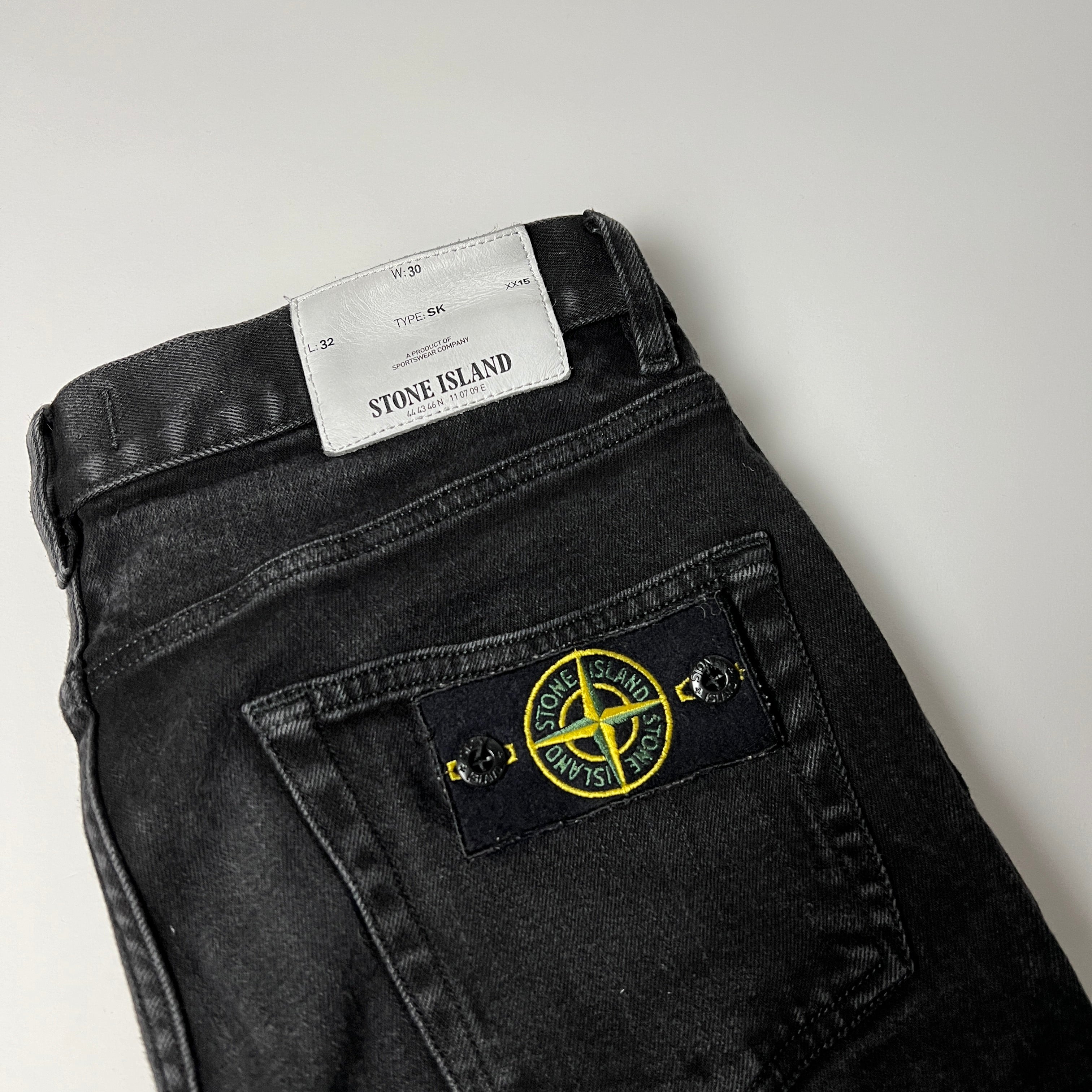 Stone Island Jeans W30/L32