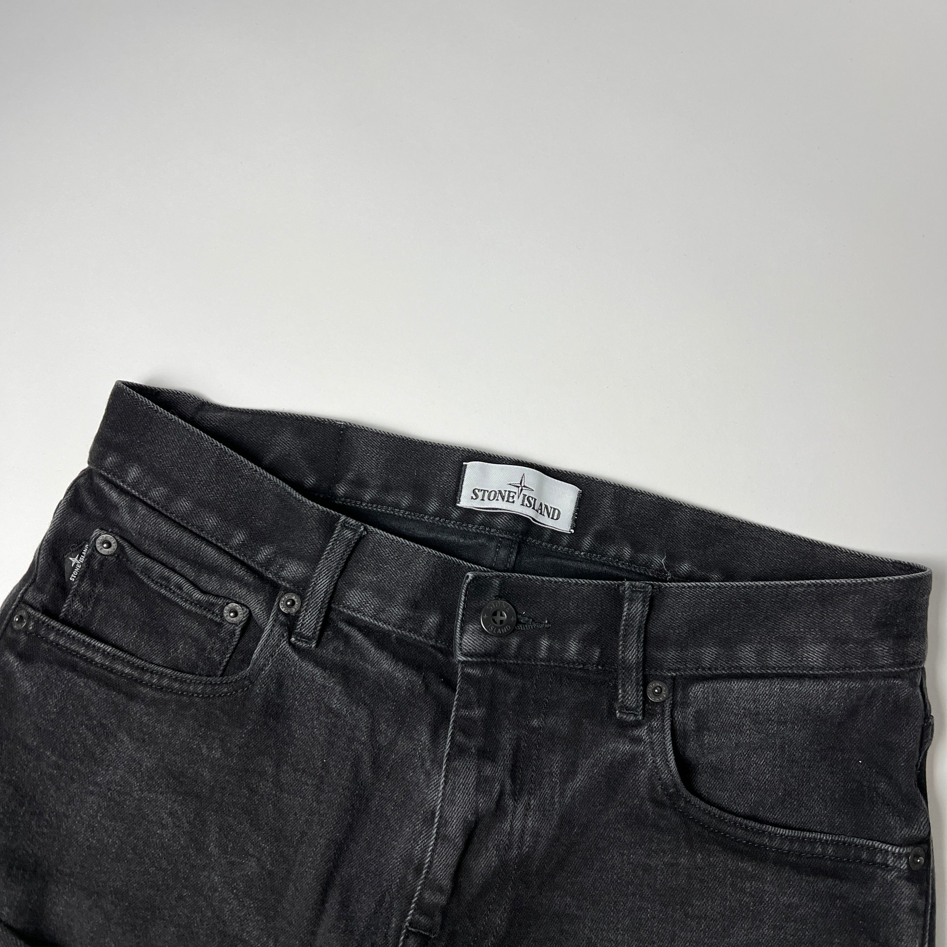 Stone Island Jeans W30/L32