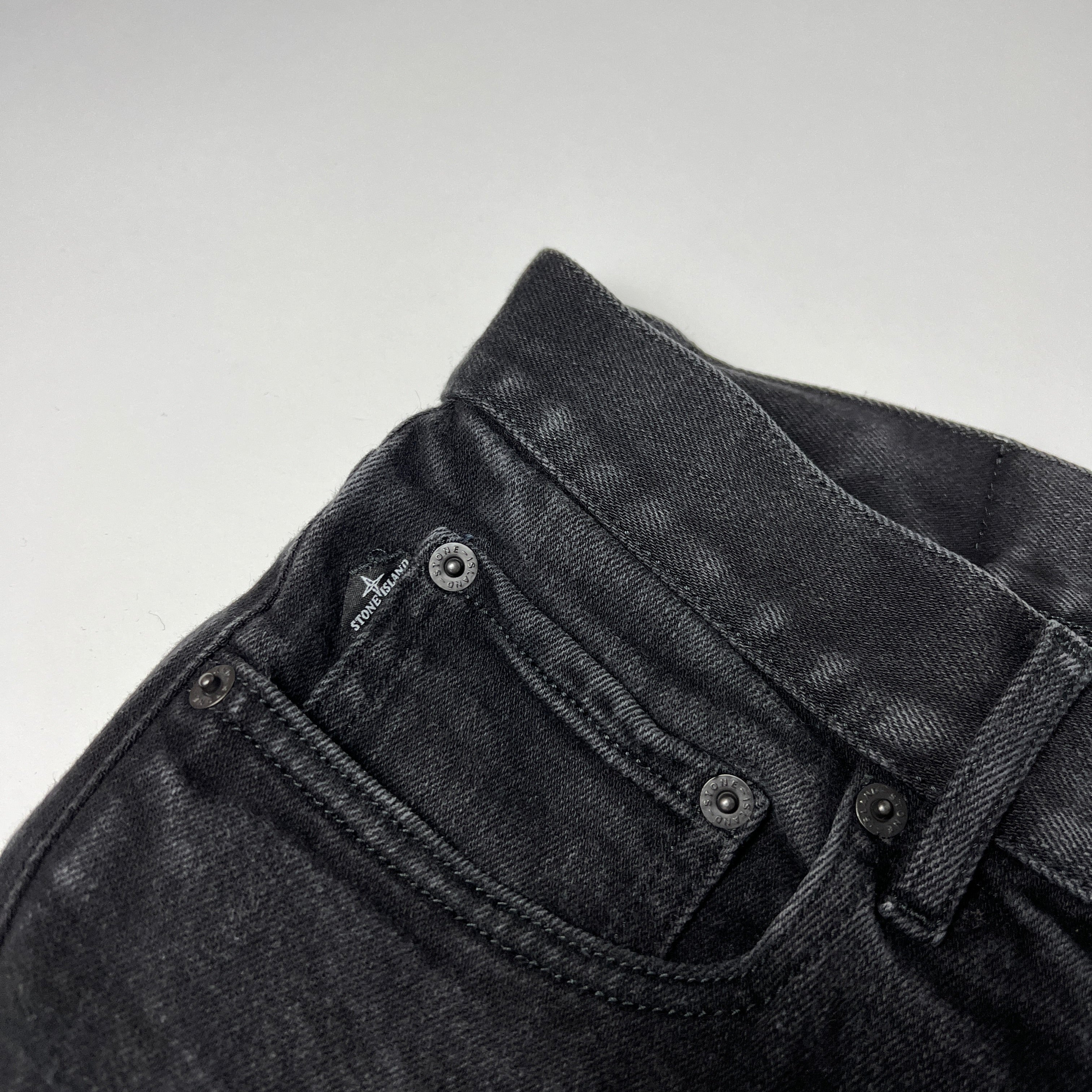Stone Island Jeans W30/L32