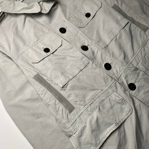 Stone Island Shoulderbadge Jacket S