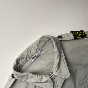 Stone Island Shoulderbadge Jacket S