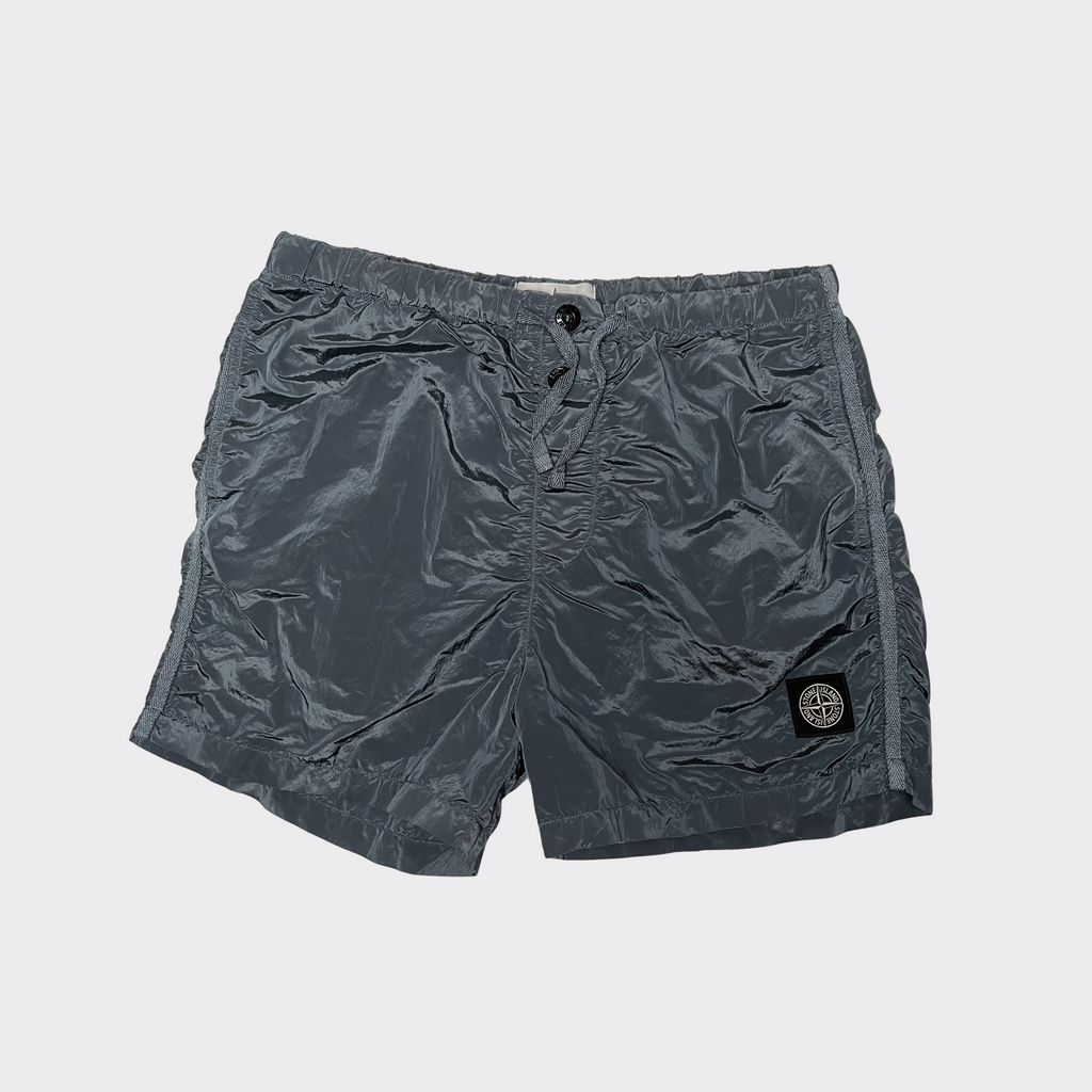 Stone Island Nylon Metal Shorts S