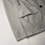 Stone Island Shoulderbadge Jacket S