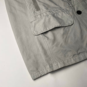 Stone Island Shoulderbadge Jacket S