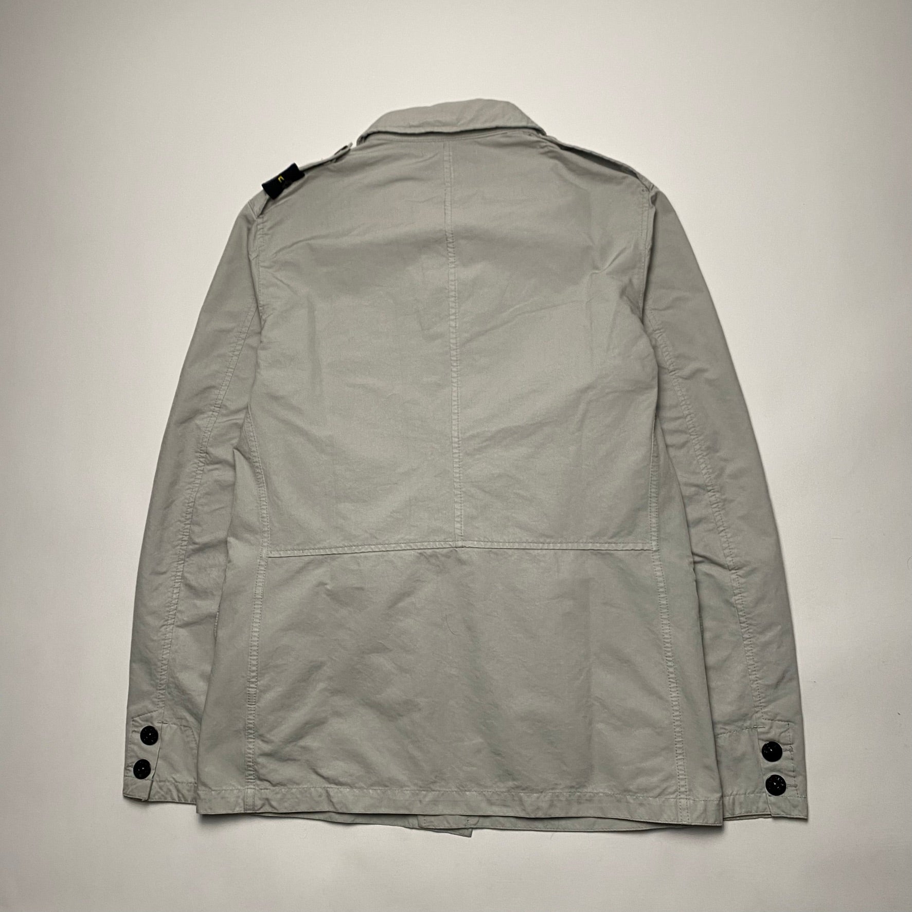 Stone Island Shoulderbadge Jacket S