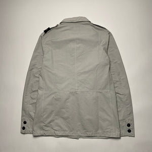 Stone Island Shoulderbadge Jacket S