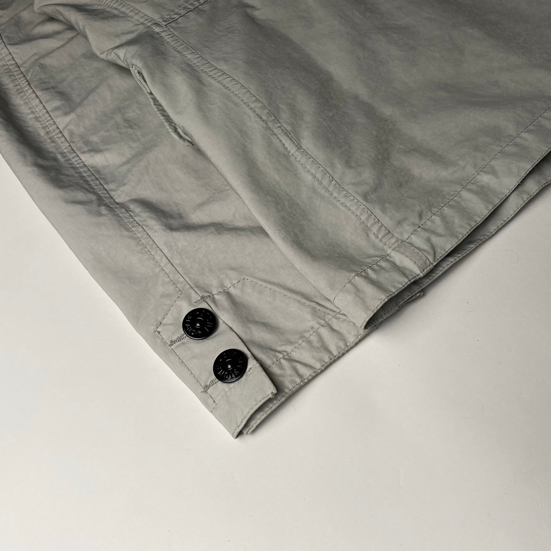 Stone Island Shoulderbadge Jacket S