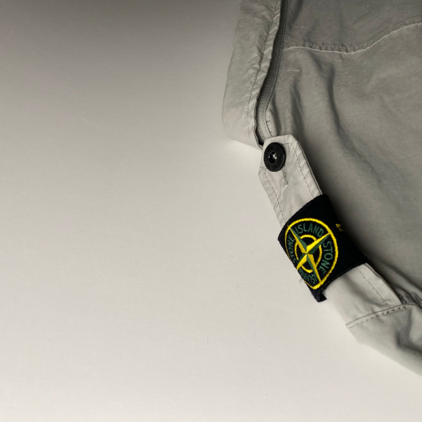 Stone Island Shoulderbadge Jacket S