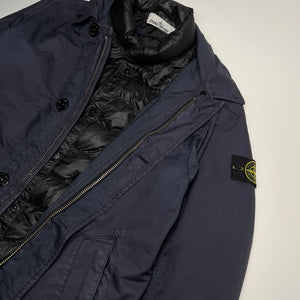 Stone Island David-TC Parka M