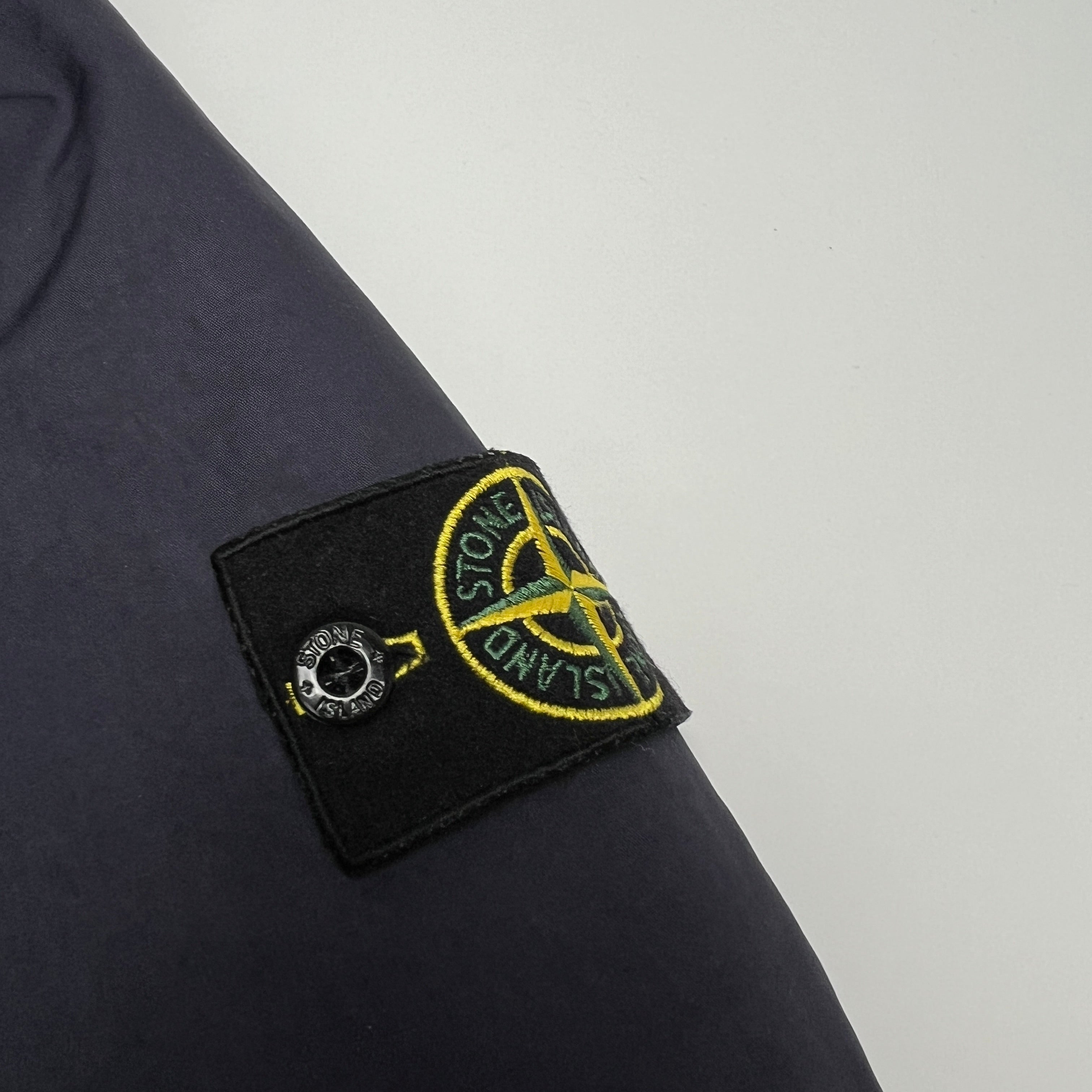 Stone Island David-TC Parka M