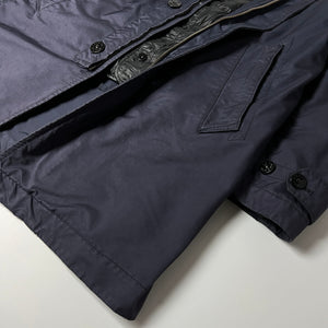 Stone Island David-TC Parka M