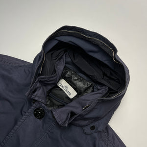 Stone Island David-TC Parka M