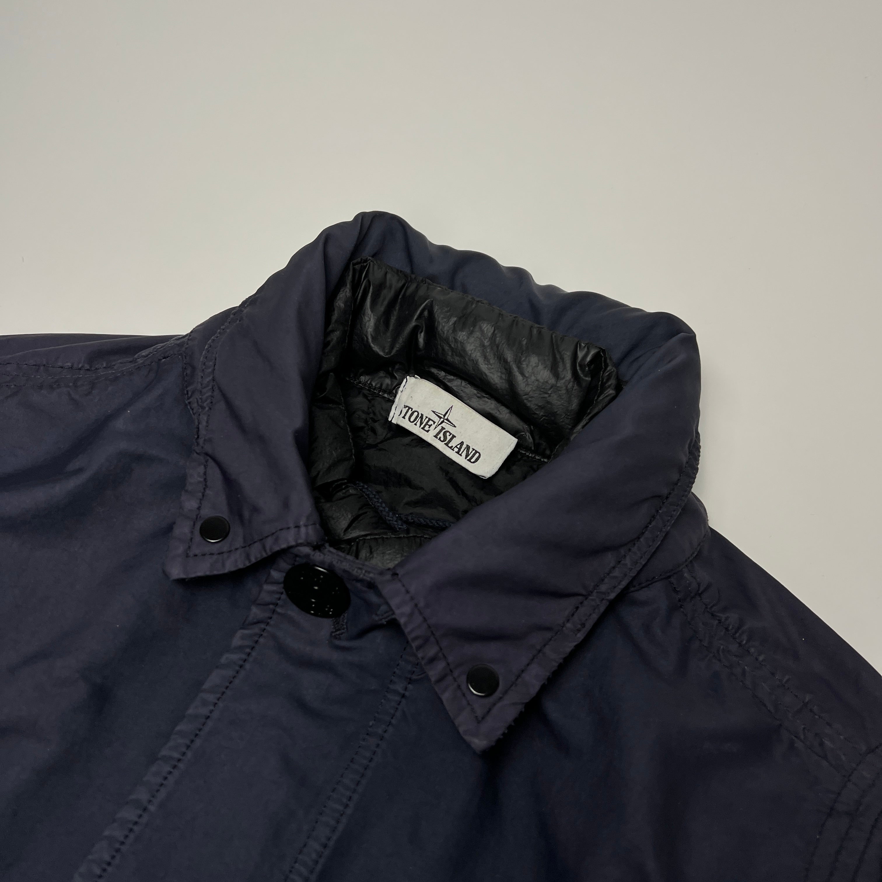 Stone Island David-TC Parka M