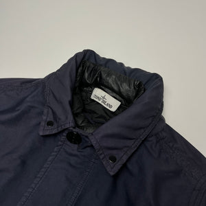Stone Island David-TC Parka M