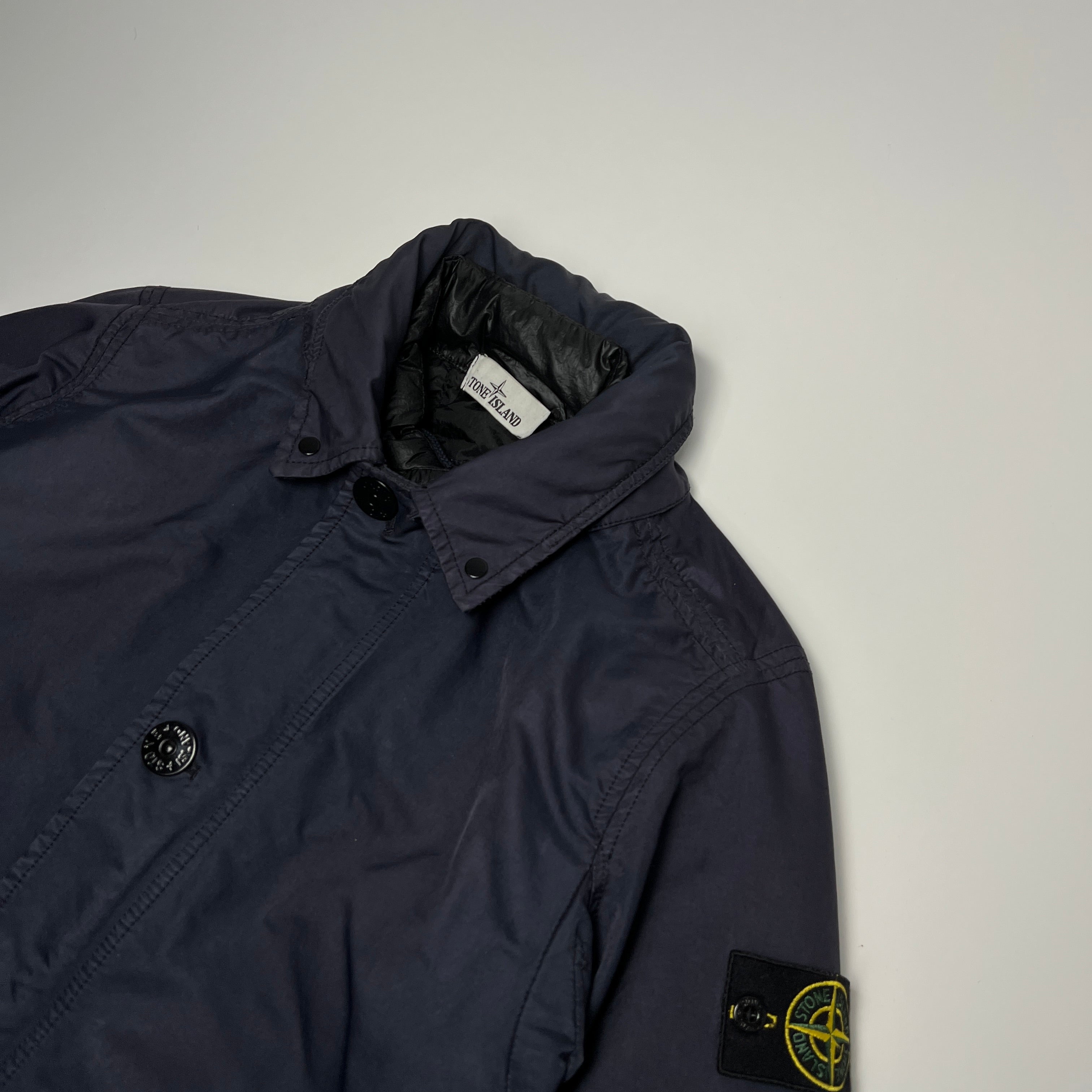 Stone Island David-TC Parka M