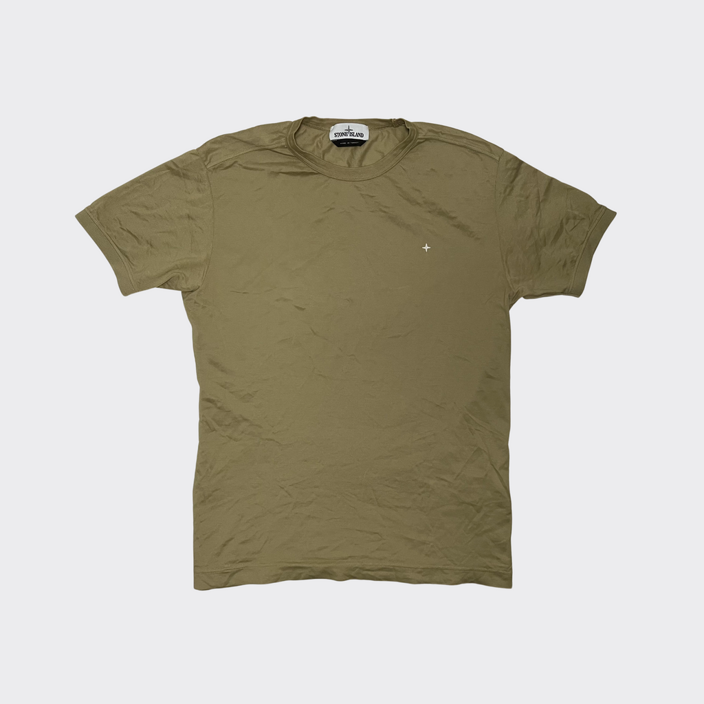 Stone Island Tee L