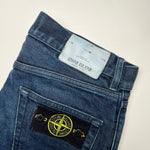 Stone Island Denim Jeans W28/L34