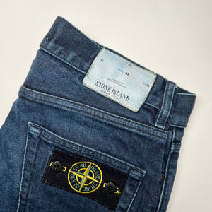 Stone Island Denim Jeans W28/L34