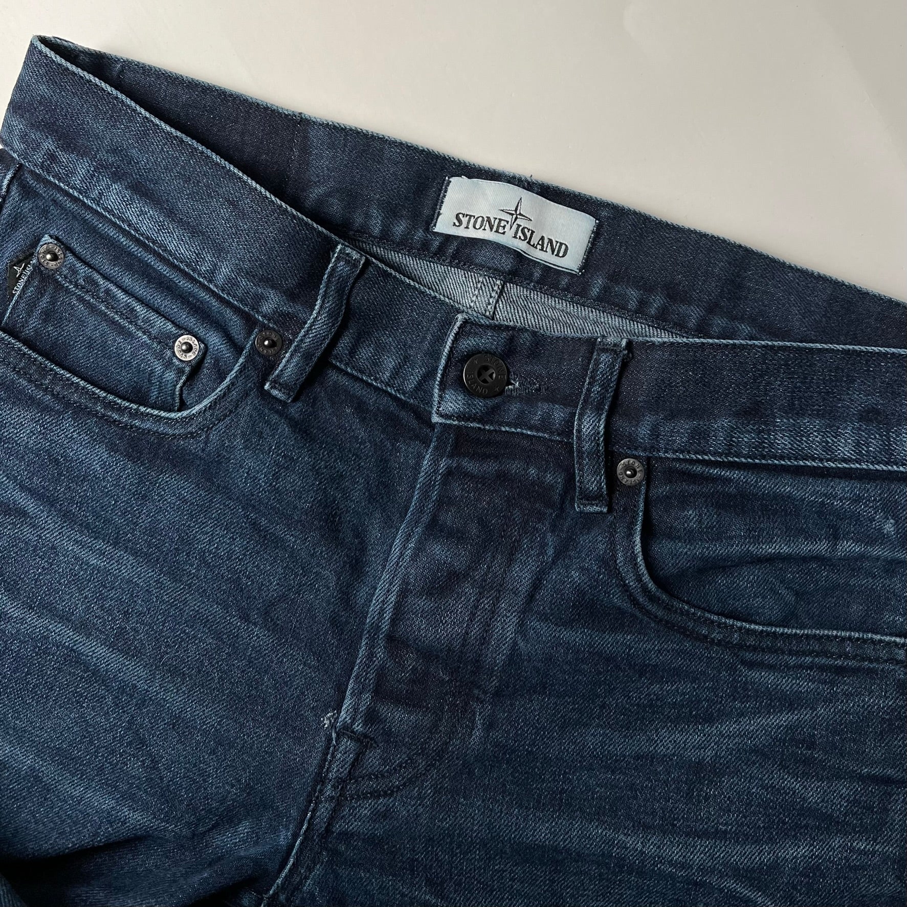 Stone Island Denim Jeans W28/L34