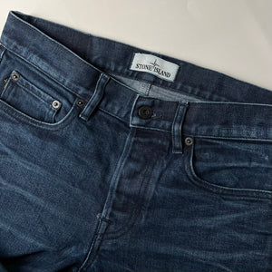 Stone Island Denim Jeans W28/L34