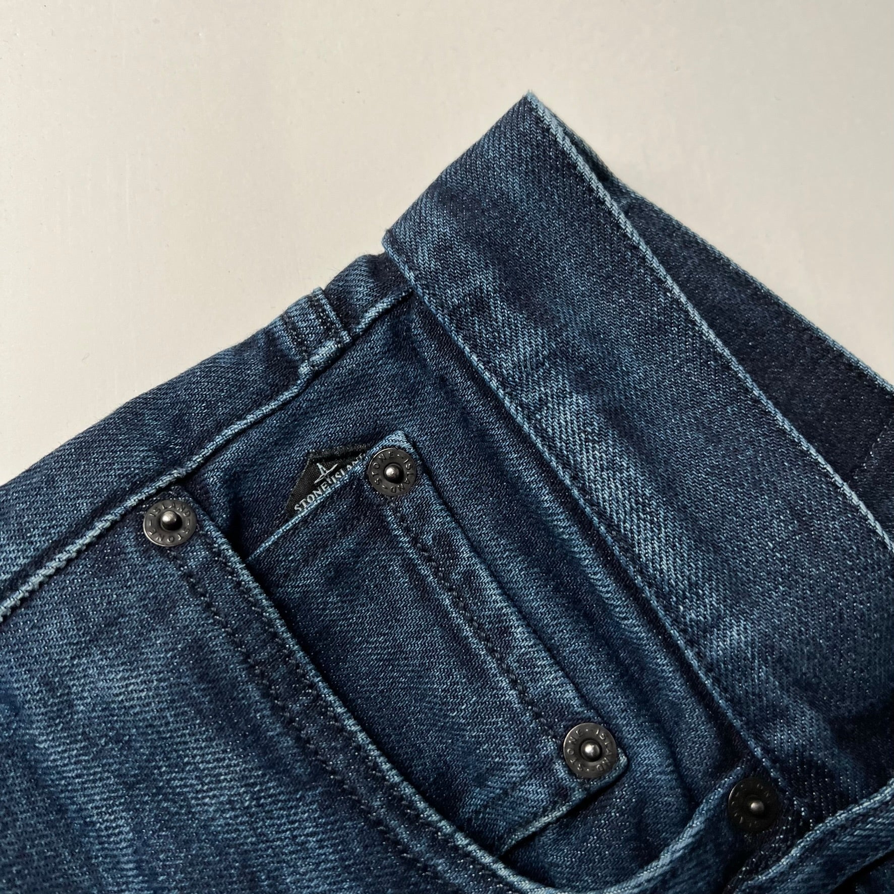 Stone Island Denim Jeans W28/L34