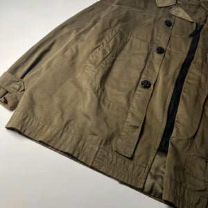 Stone Island Vintage Jacket XXL