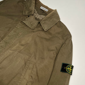Stone Island Vintage Jacket XXL