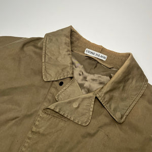 Stone Island Vintage Jacket XXL