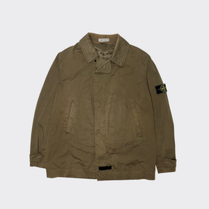 Stone Island Vintage Jacket XXL