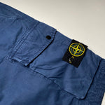 Stone Island Cargo Shorts W38