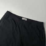 Stone Island Black Joggers XL