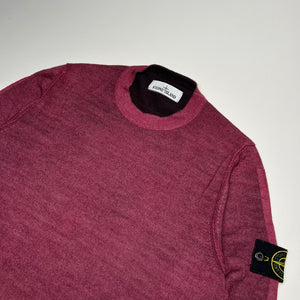 Stone Island Crew M