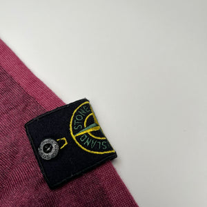 Stone Island Crew M